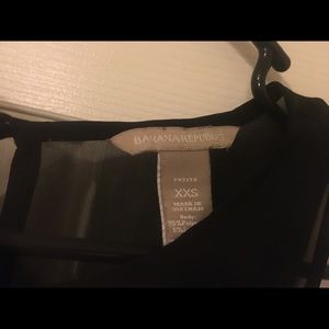 Banana Republic Tops - ππΈ classy top. Banana republic πππΈ Banana Republic Tops - ππΈ classy top. Banana republic πππΈ